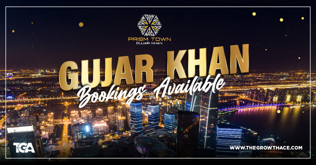 Prism Town Gujar Khan Booking Available