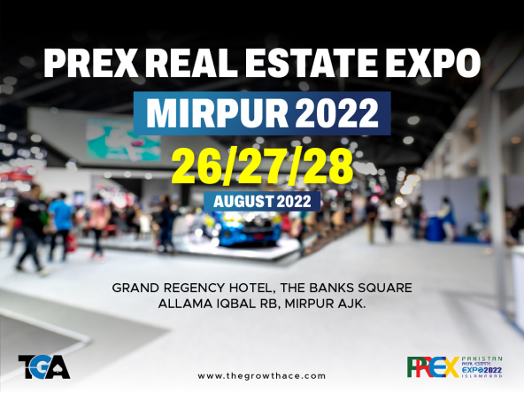 Real Estate Expo 2022